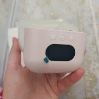 شیردوش برقی