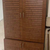 جاکفشی دو طبقه