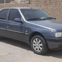 پژو SLX مدل ۹۵