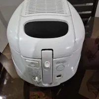 سرخ کن دو لیتری دولنگی