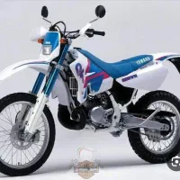 فروش موتور wr200