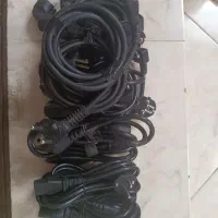 کابل برق