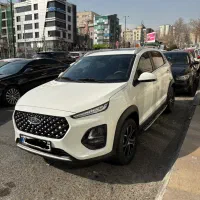 X22 مدل|خودرو سواری و وانت|تهران, سعادت‌آباد|دیوار