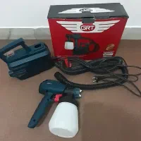 فروش رنگ پاش مارک GRT