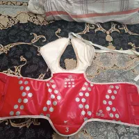 وسایل تکواندو