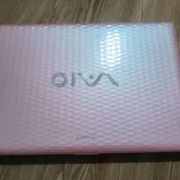 لپ‌تاپ VAIO سری E