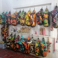 آموزش (تدریس)خصوصی نی انبان ضرب تمپو تنبک نی همبون