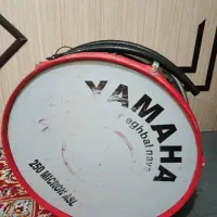 تبل محرمی