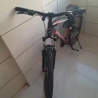 دوچرخه