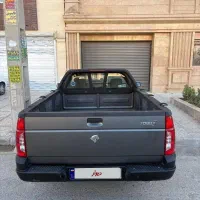 ماشین باری آریسان ۲