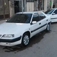 زانتیا ۲۰۰۰ مدل ۸۹