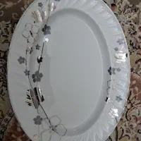 چینی سالم بدون کوچکترین لب پرشدگی/۱۲ نفره درحدنو