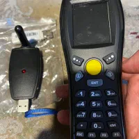 بارکد خوان دو بعدی اکسیوم ۸۲۲۳ ایمیجر