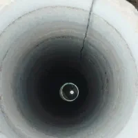 مغنی چاه کن ومقنی سراسراندیشه تمام فاز ها،هفت جو