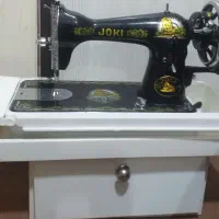 چرخ خیاطی