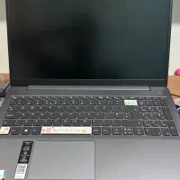 لپتاپ لنوو ideapad3