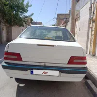 پژو۴۰۵ slx
