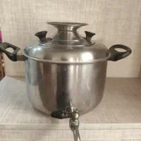 کتری استیل