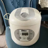 پلوپز آرام‌پز و مولتی کوکر آلمانی فلر Feller