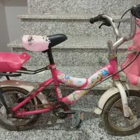 دوچرخه  کودک