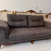 مبل راحتی پلین