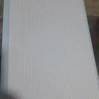 کاغذ شطرنجی نوبل بسته ۲۰ عددی