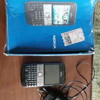 موبایل نوکیا E5