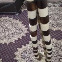 تسبیح چوبی
