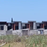 زمین ساحلی مسکونی منطقه زیبای کرفون بابلسر