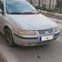 سمند X7مدل ۸۲