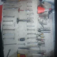 استخدام مکانیک ماهر