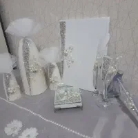 فروش ست بله برون عقد سفارشی
