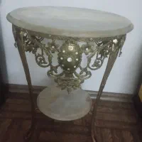 میز برنز
