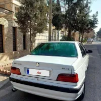 پارس xu7 مدل 91