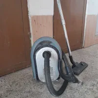جاروبرقی