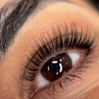 آف ویژه آموزش کاشت مژه هیدن  لیفت ولمنیت مژه وابرو