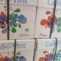 کاغذ A4 سل پرینت(cell print executive)