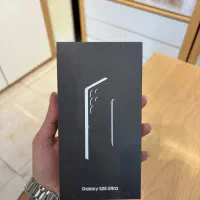 S25 Ultra 256GB