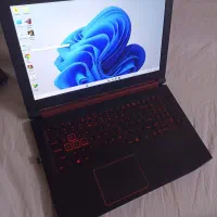 Acer Nitro5 515 Gaming