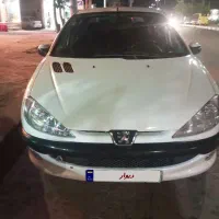 پژو ۲۰۶ V20 SD|خودرو سواری و وانت|مشهد, شهید علی محمدی|دیوار