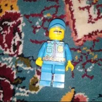 لگو با فیگور