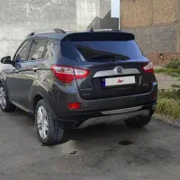چانگان CS35|خودرو سواری و وانت|اصفهان, باغ نگاره|دیوار