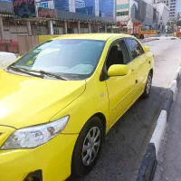 تاکسی کرولا