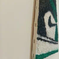 تابلو جردن اثر هنری