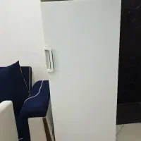 یخچال فریزر پارس کاملا سالم