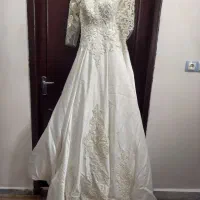 لباس عروس
