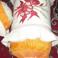 بالش‌تزئینی‌کوچک
