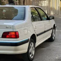 پژوپارس TU5،LXتیوفایومدل1402 خشک کمپانی