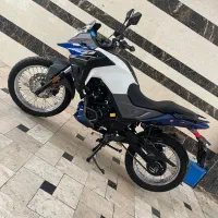 Sym NH180|موتورسیکلت|تهران, امین حضور|دیوار