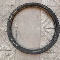 تایر دوچرخه 26